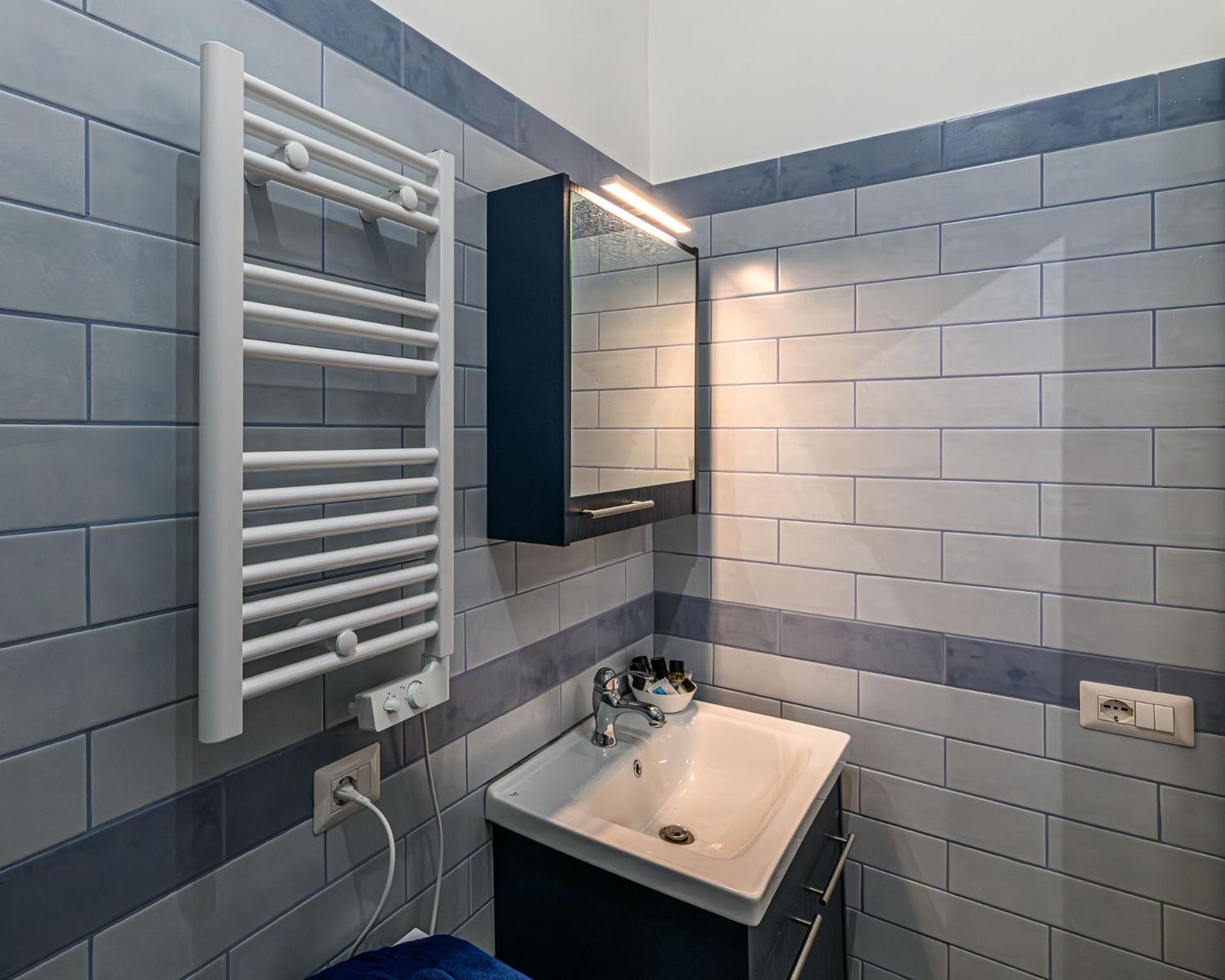 Belle Arti Home Рим Экстерьер фото