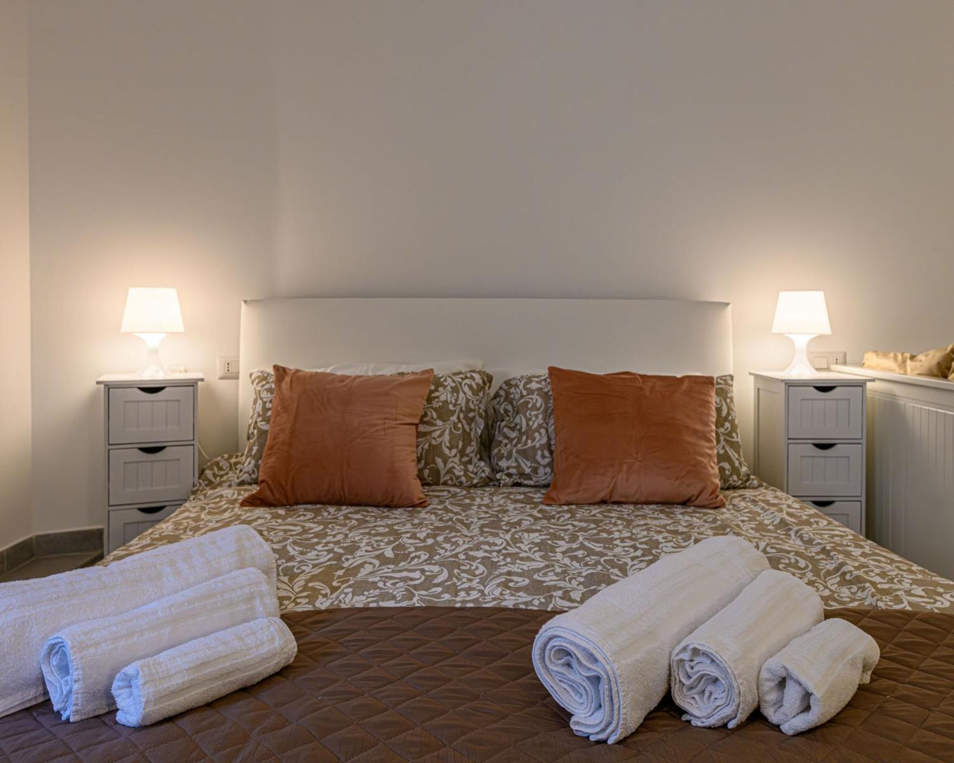 Belle Arti Home Рим Экстерьер фото