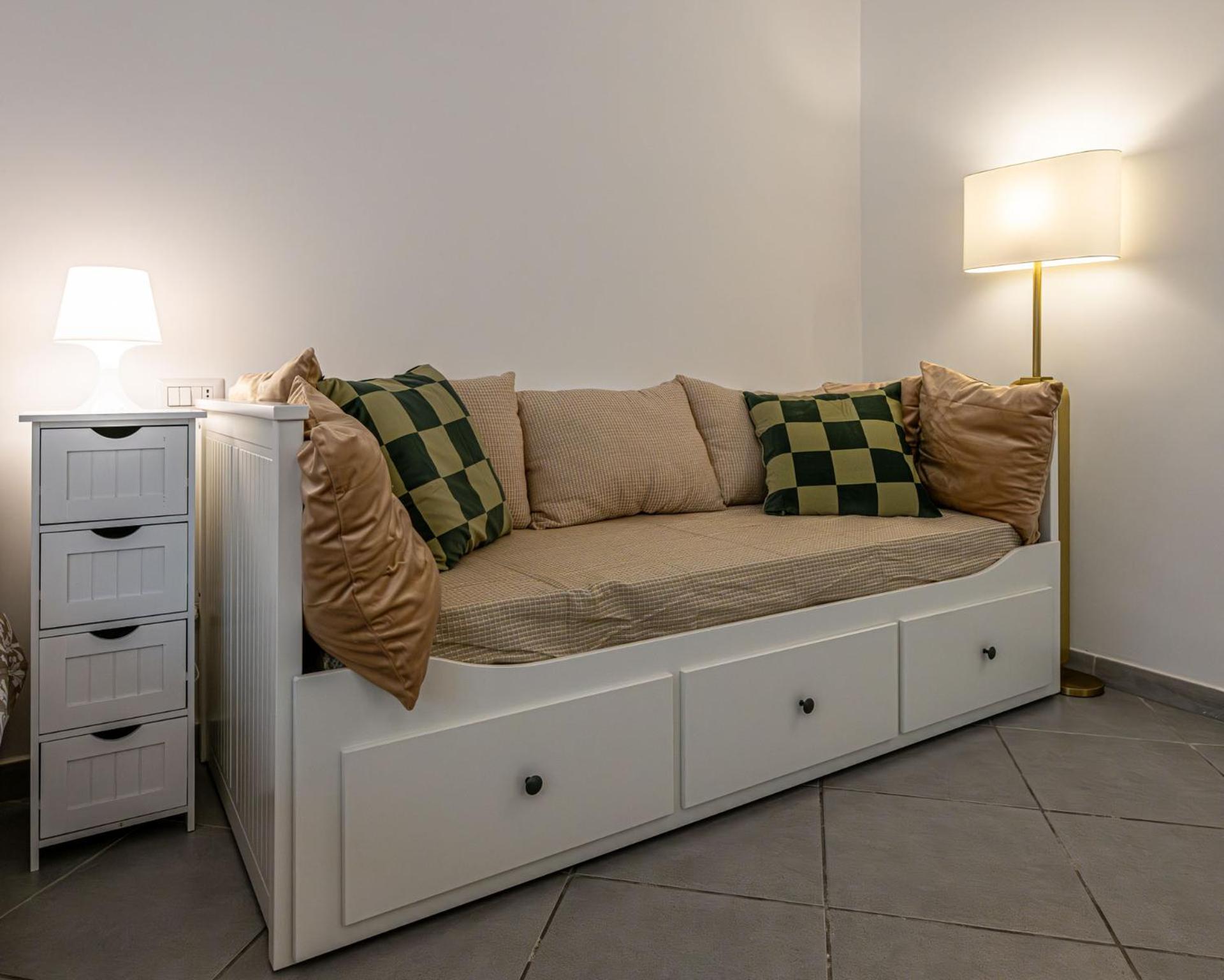 Belle Arti Home Рим Экстерьер фото