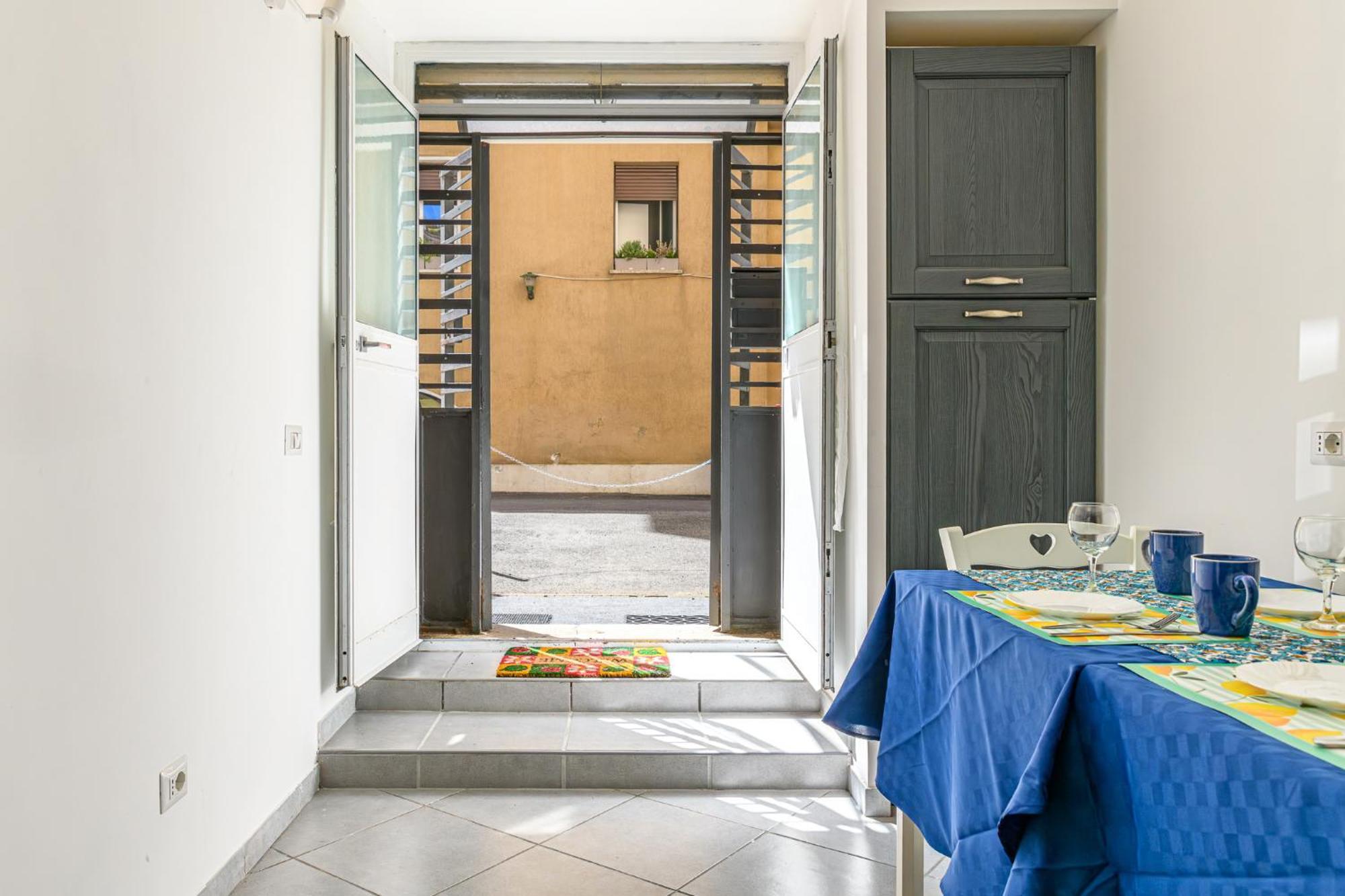 Belle Arti Home Рим Экстерьер фото