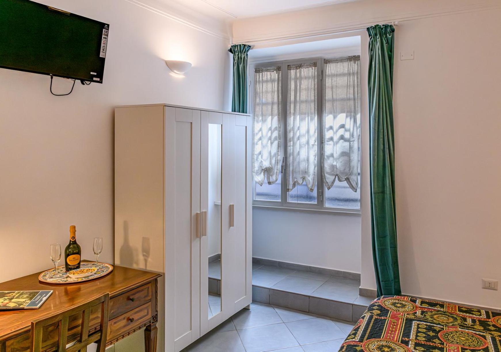 Belle Arti Home Рим Экстерьер фото