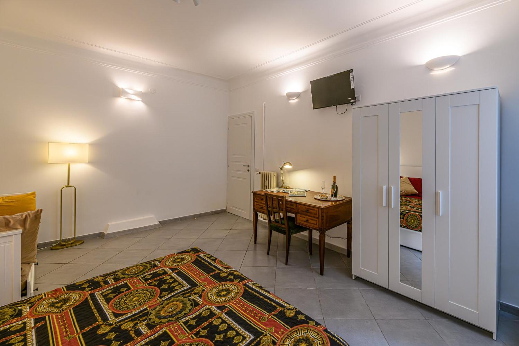 Belle Arti Home Рим Экстерьер фото