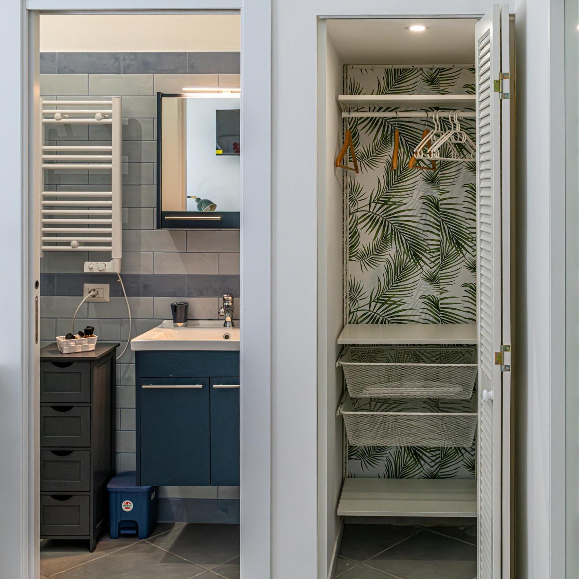 Belle Arti Home Рим Экстерьер фото
