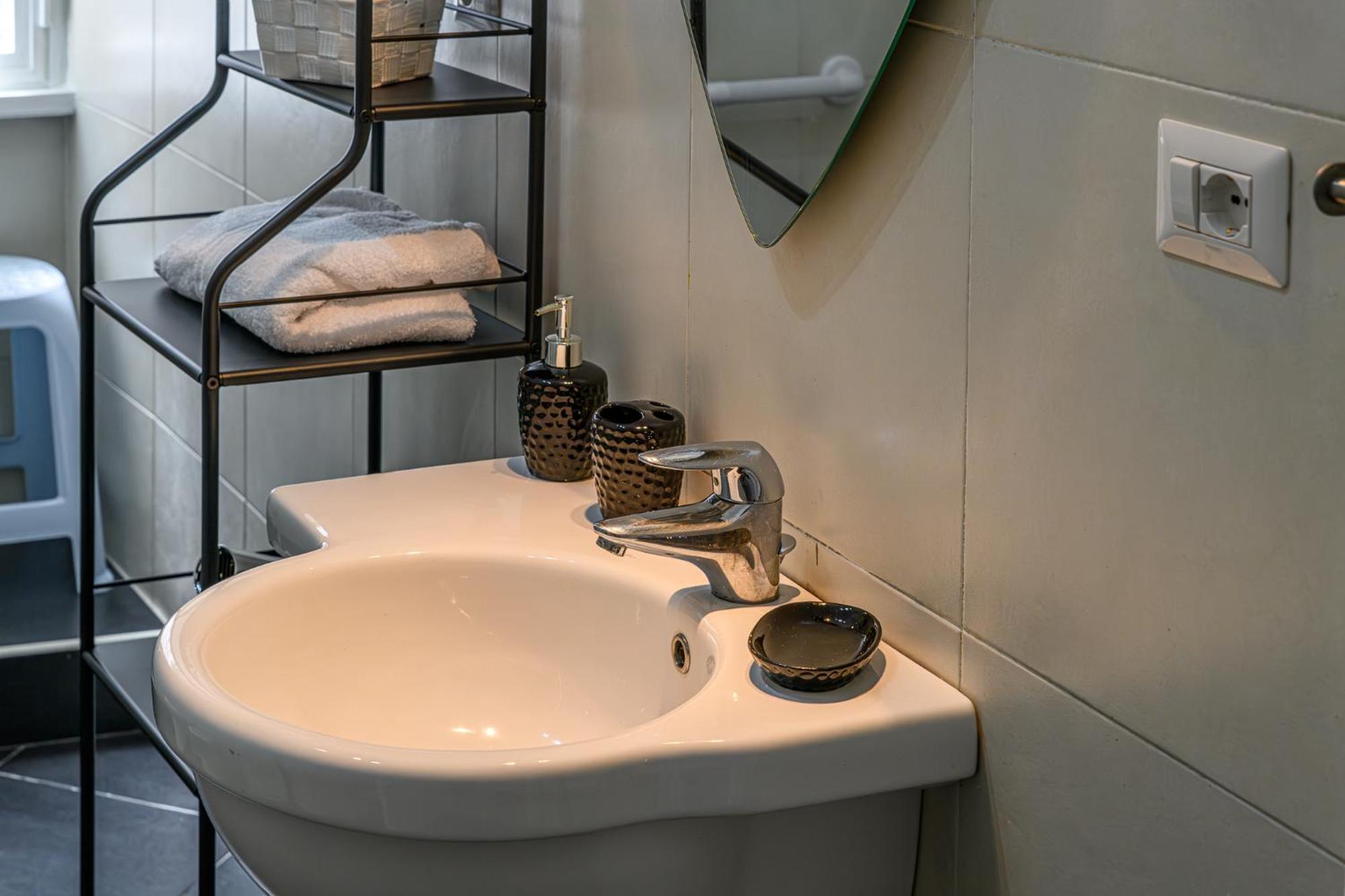 Belle Arti Home Рим Экстерьер фото