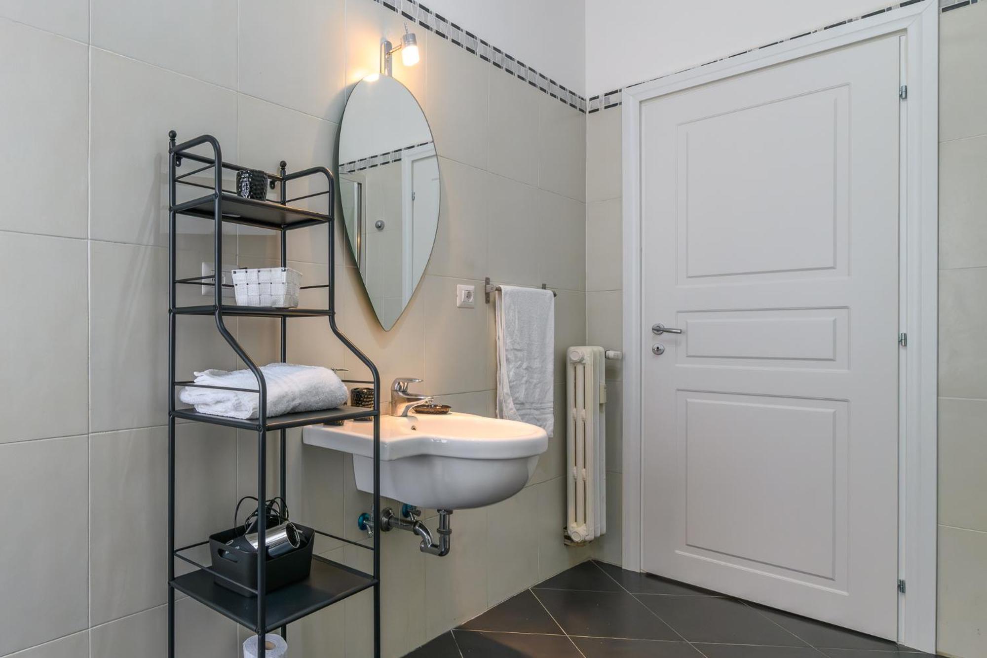 Belle Arti Home Рим Экстерьер фото