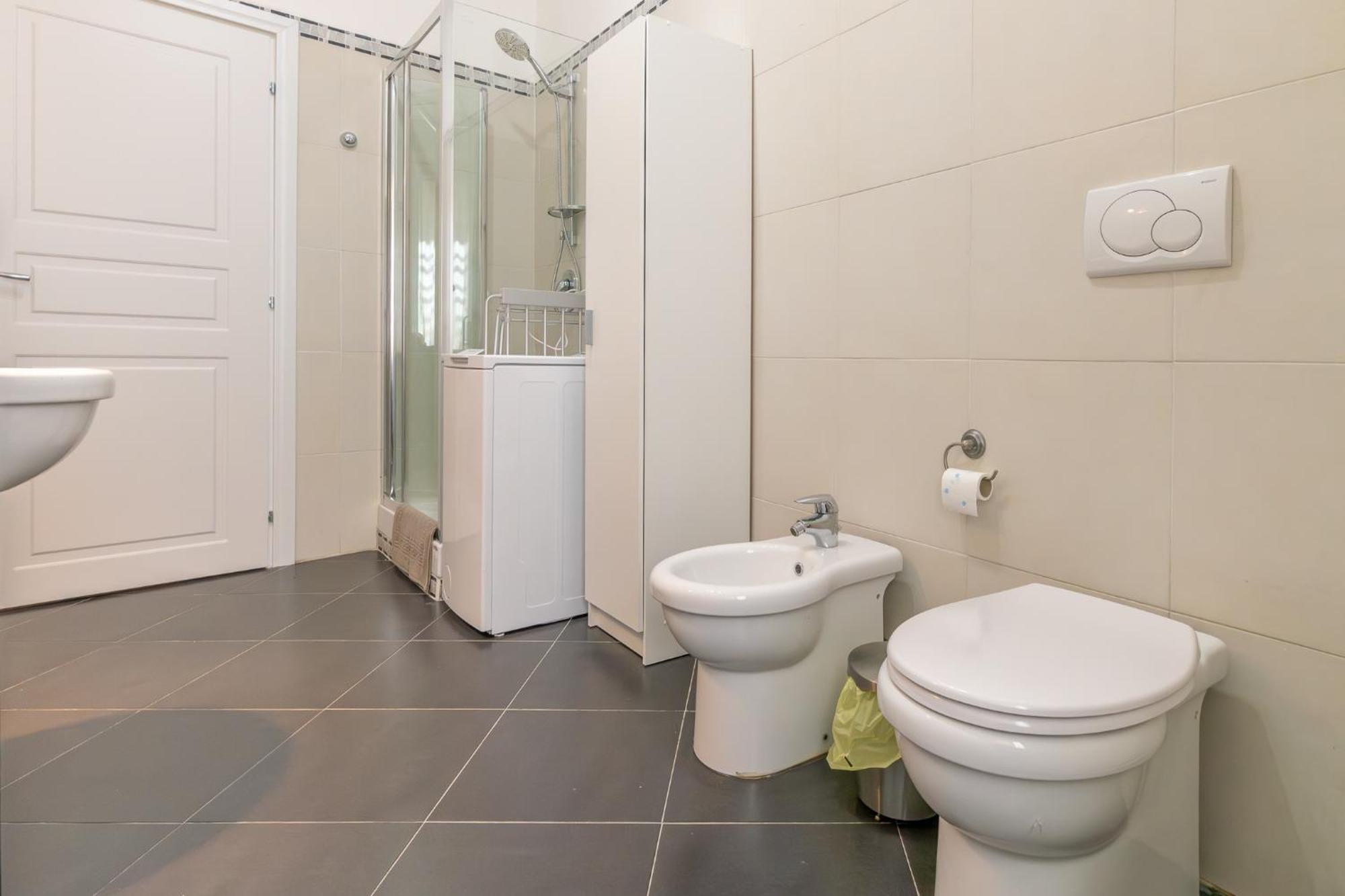 Belle Arti Home Рим Экстерьер фото